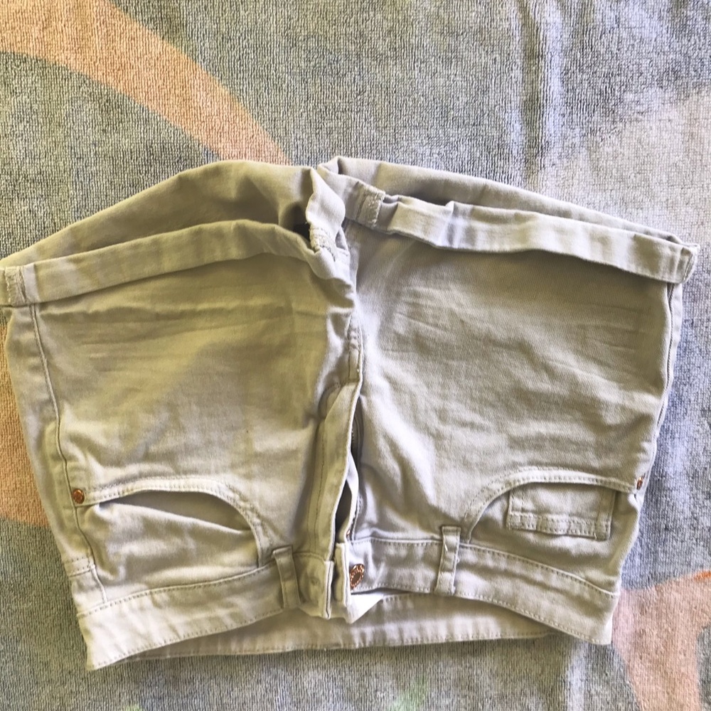 H&M Jean Shorts